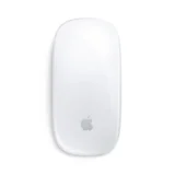 Magic Mouse (2024) – White Multi-Touch Surface