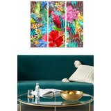 Wallity Set slika MDF316140269, 3 dijela | Eponuda.ba