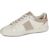 Geox Nizke superge D BLOMIEE Bela | Shoptok.si