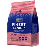 Fish4Dogs Finest Senior small losos s batatom 1,5 kg | shoptok.hr