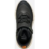 Geox Black boys' ankle boots Flexyper Plus - Boys | Shoptok.si