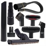 INORCO 9-delni univerzalni dodatki za sesalnik za Shop Vac: Adapter za cev za Shop Vac od 2 1/2 palca do 1 1/4 palca, Va, (21848679) Cene