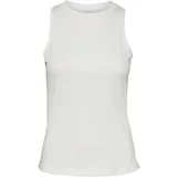 Vero Moda Top 'LAVENDER' bela