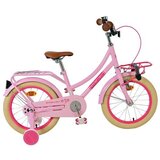 Volare Excellent dječji bicikl za djevojčice - 16" - Roza | shoptok.hr