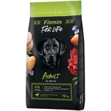 Fitmin Dog For Life Adult - Varčno pakiranje: 2 x 12 kg Cene