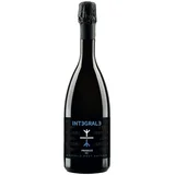 Penušasto belo vino Prosecco Zero Brut Nature Doc, 750 ml