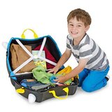 Trunki kofer za djecu Pedro | shoptok.hr