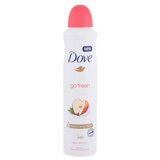 Dove dezodorans 250ml Jabuka Cene