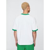 GAP Oversize T-shirt Brannan - Men's | shoptok.hr