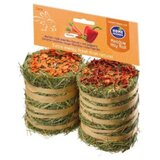 Manitoba rolnice osušenog sena Šargarepa, Ljuta paprika homefriends, 200g
