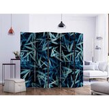 Artgeist Paravan Wild Nature At Night I, 5-Delni, Dvostranski | Shoptok.si