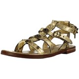 Airstep / A.S.98 Sandali & Odprti čevlji B94002 Pozlačena | Shoptok.si