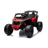  Buggy na akumulator ATV CAN-AM Maverick 4x4 - crveni Cijene