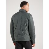 Adidas Športna jakna 'Nuganic Light Insulation' temno zelena | Shoptok.si