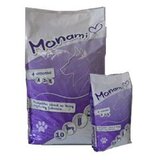  Monami 10 kg briketi za pse u