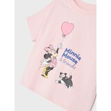 Sinsay Pamučne majice kratkih rukava s printom Minnie Mouse pakiranje od 2 Slike