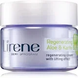 Moisture & Nourishment regenerirajuća krema za lifting s aloe verom i shea maslacem 50 ml