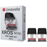 Umbrella Grijač za XROS Mini 0.8 Ohm Mesh | Eponuda.ba