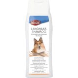 Trixie Šampon za dugodlake pse Long Hair Shampoo, 250 ml Cene