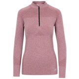 Trespass Women's T-shirt Pelina Zip TP75 | Shoptok.si