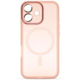  Futrola Magsafe Color za Iphone 16, Breskva | Eponuda.com