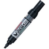 Pilot Marker V Super color, Kosi vrh, Crni Cene