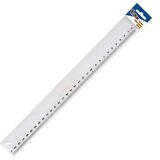Luna Ravno plastično ravnilo 30cm | Shoptok.si