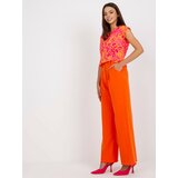 Italy Moda Pants-DHJ-SP-15679.01X-orange | Shoptok.si