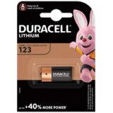 Duracell CR123A B1 Cijene