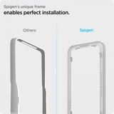 Spigen ALM GLAS.TR KALJENO STAKLO 2-KOM PAKET ZA SAMSUNG GALAXY A53 5G CLEAR | shoptok.hr