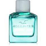 Hollister Canyon Rush toaletna voda za moške 100 ml | Shoptok.si