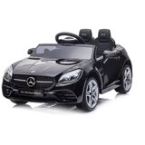 Mercedes-Benz Auto na akumulator SLC300 Black | shoptok.hr