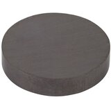 Fix-o-moll magnet okrugli crni fi 24,5 mm h5 8/1 | shoptok.hr