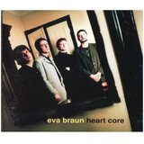 MASCOM RECORDS Eva Braun - Heart Core (Vinyl) | Eponuda.com