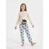 Sinsay Komplet dvodijelne pidžame Hello Kitty | shoptok.hr