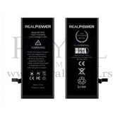 REAL POWER baterija za iphone 6G 2350mAh Cene