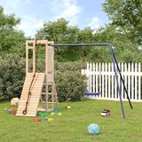 Vanjski Zunanje igralo trdna borovina, (20795337) | Shoptok.si