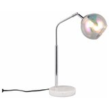  Lampa stolna Paxton E14 10W 45x28x15cm 516900106 krom Cijene