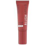 Catrice Blush Affair rdečilo za obraz 10 g Odtenek 040 velvet rose | Shoptok.si