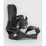 Edition 2027 Snowboard Bindings black