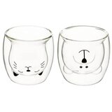 Mömax Set Kozarcev Animals 2/1 | Shoptok.si