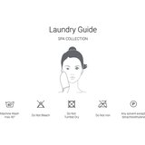 Notino Spa Collection Make-up removal glove rukavice za skidanje šminke | shoptok.hr