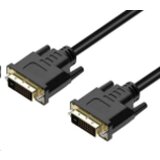Stars Solutions Kabl DVI na DVI M/M crni 1.8m Cene