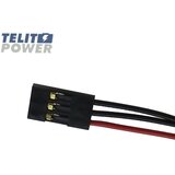 Telit Power Konektor A2545-3P. TJC8-3P 24AWG | Eponuda.com
