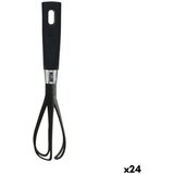 Ručna Mutilica za Jaja Quttin Foodie Crna Najlon (24 kom.) | shoptok.hr