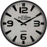  Stenska ura ø 46 cm Old Town Clocks – Cene