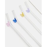 Sinsay Set slamki s čistilom 5 pack | shoptok.hr