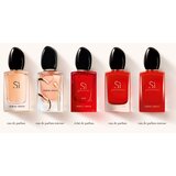 Armani Sì Intense parfumska voda polnilna za ženske 100 ml | Shoptok.si
