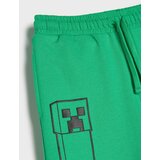 Sinsay Kratke hlače za dječake Minecraft | shoptok.hr