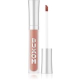 Buxom FULL-ON™ PLUMPING LIP MATTE lahka tekoča mat šminka odtenek Chill Night 4,2 ml | Shoptok.si